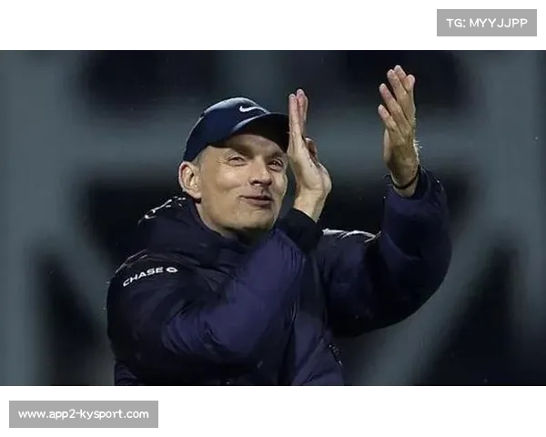 图赫尔现场考察英超球员 维尔贝克入选英格兰队候选名单 图赫尔现场考察英超球员 维尔贝克入选英格兰队候选名单