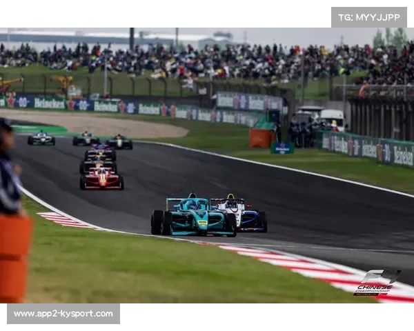 F4赛事填补卡丁车至F3空白，国际汽联青少年车手培养体系趋完善