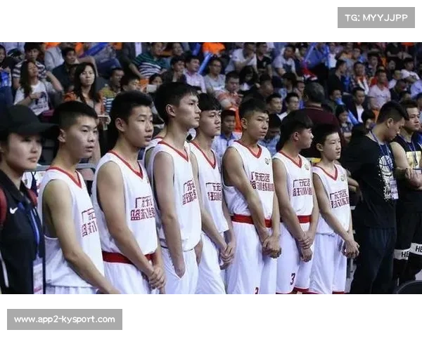 CBA发布青少年友好型赛场记分制度，培养年轻球迷群体