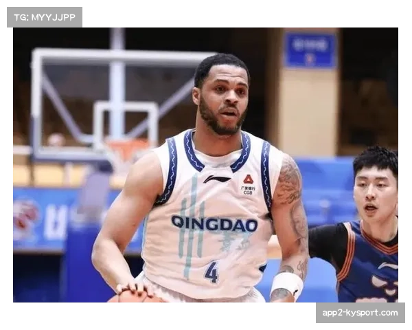 CBA公司关于对青岛崂山啤酒队球员奎因达里·韦瑟斯庞处罚的函发布于1月31日